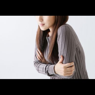 春日部で冷え性改善でしたら当整骨院にご相談ください