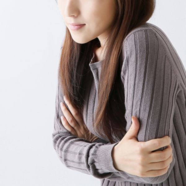 春日部で冷え性改善でしたら当整骨院にご相談ください
