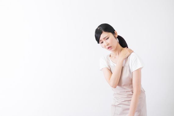 根本からお体の不調を改善