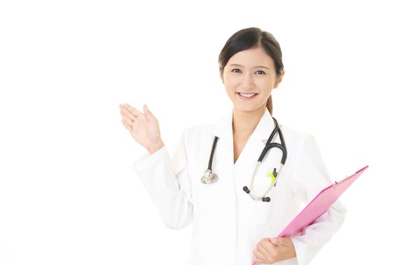 土曜日もご利用可能