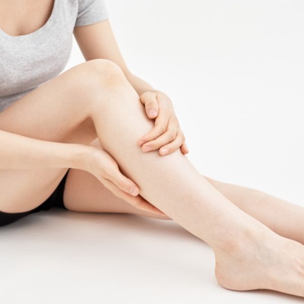 春日部でむくみでお困りの方は当整骨院でお試しください