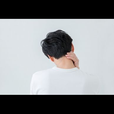 寝違えの症状でお困りの方は春日部の当整骨院へご相談ください