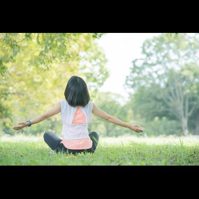 初心者も今日から始められる！簡単自宅体幹トレーニング